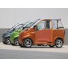 微型四輪電動(dòng)代步車