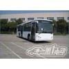 申沃牌SWB6117EV4型純電動城市客車(2