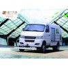 中一新能源純電動(dòng)養(yǎng)護(hù)車