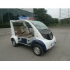 鐵殼電動巡邏車