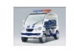 電動(dòng)執(zhí)法車-- 江西鴻翔電動(dòng)車輛有限公司