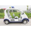 武漢廠家供應(yīng) 警用巡邏車 小區(qū)巡邏車