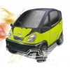 電動(dòng)轎車
