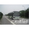 申沃牌SWB6121EV7型純電動城市客車(2
