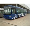 河北潔神新能源公交車