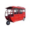 DY-102型客貨兩用電動(dòng)三輪車(chē)