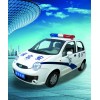 山東嬴昊電動巡邏保安車