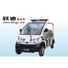 躍迪電動(dòng)巡邏車