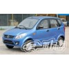 中特YJ電動(dòng)轎車(chē)