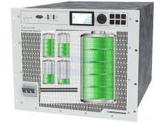 高功率能量回饋型動力電池測試設(shè)備-- 上海希萌新能源科技有限公司