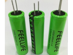 霧化器電子煙耐低溫高倍率超安全鋁殼鈦酸鋰電池-- 惠州梵活能源科技有限公司