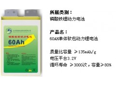 鋰離子動力電池 電芯、模組。-- 北京國能電池科技有限公司