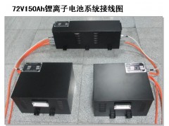 超威電動汽車電池EF072150BU-- 浙江超威動力能源有限公司