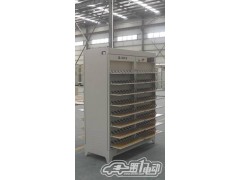 動力電池化成分容系統-- 上海迅測能源科技有限公司
