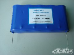 公共汽車安全后備電源法拉電容-13.5V-6F-- 錦州智能電網法拉電容有限公司