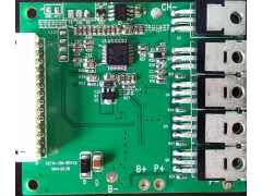 13串16A電動(dòng)自行車電池保護(hù)板-- 深圳市沛城電子科技有限公司