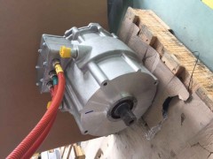 30kw永磁同步電機-- 杭州德沃仕電動科技有限公司