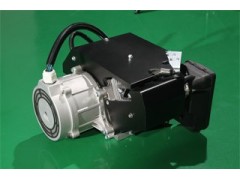 3kw增程發(fā)電系統(tǒng)-- 蘇州達(dá)思靈新能源科技有限公司