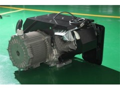 5KW增程發(fā)電系統(tǒng)-- 蘇州達(dá)思靈新能源科技有限公司