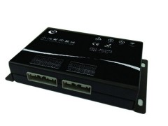 電池管理系統(tǒng)（BMS）-- 深圳市清友能源技術(shù)有限公司