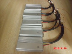 直流變頻壓縮機驅(qū)動器-- 青島泰科偉業(yè)機電有限公司