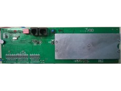 3U基站后備電池保護(hù)板-- 深圳市沛城電子科技有限公司