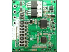 8串5A電動(dòng)工具電池保護(hù)板-- 深圳市沛城電子科技有限公司