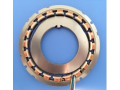 代爾塔磁阻式旋轉變壓器-- 蘇州工業園區代爾塔電機技術有限公司