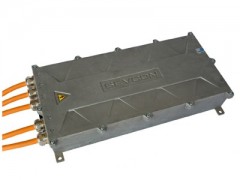 SEVCON Gen4 Size 10 交流電機控制器-- 友洽（上海）國際貿易有限公司