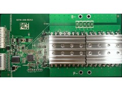 8串50A鋰酸鐵鋁電池保護(hù)板BMS-- 深圳市沛城電子科技有限公司