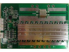 4串80A鋰電池保護(hù)板-- 深圳市沛城電子科技有限公司