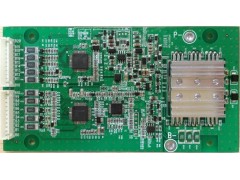 20串20A電動(dòng)摩托車電池保護(hù)板-- 深圳市沛城電子科技有限公司