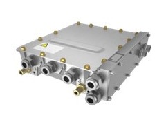 65KW驅(qū)動系統(tǒng)-- 北京佩特來電機驅(qū)動技術(shù)有限公司