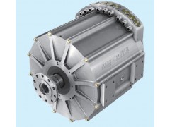 佩特來155KW電機及控制器-- 北京佩特來電機驅動技術有限公司