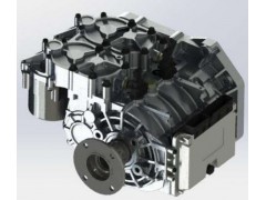 純電動車用變速器-- 杭州前進齒輪箱集團股份有限公司