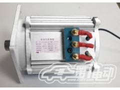 電動汽車矢量交流變頻電機-- 臨沂自然電源科技有限公司