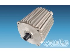 永磁無刷直流電機 / 控制器-- 淄博凱星電機有限公司