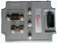 電動汽車用直流無刷電機控制器-- 泰安市科耐爾電子發展有限公司