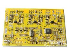 供應各種規格的自學習電動車控制器半成品板，電動車控制板-- 永康市恒鉆電子有限公司