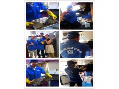 怎樣快速清洗老板油煙機(jī)？山西干油煙機(jī)清洗服務(wù)賺錢嗎？-- 海南美佳精細(xì)化工有限公司招商部