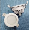 LED防水筒燈外殼配件 IP65防水等級筒