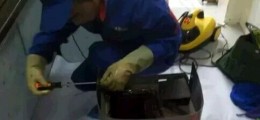 油煙機清洗，城市居民亟待解決的新需求，潔家邦誠邀加盟