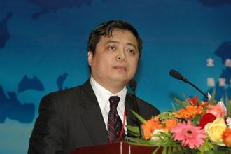 正泰董事長南存輝