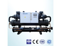 上海美樂柯制冷設備LSLG系列110WS水冷螺桿冷水機組-- 上海美樂柯制冷設備有限公司