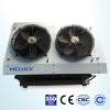 美樂柯冷庫制冷設備FNP型帶噴水輔助