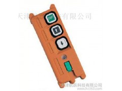 工業(yè)遙控器 臺(tái)灣禹鼎遙控器F21-2D 兩點(diǎn)雙速-- 天津航躍科技有限公司