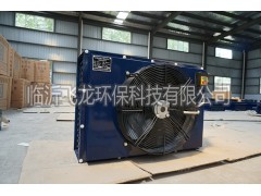 高效銅管空調暖風機-- 臨沂飛龍環?？萍加邢薰? class=