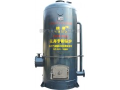 CLHG立式常壓熱水鍋爐-- 臨沂飛龍環?？萍加邢薰? class=
