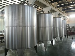 配料罐-- 溫州市康仁機械設備有限公司