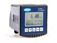 MT-5000系列工業pH/ORP計 生產廠家 價格-- 上海三本環保科技有限公司